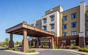 Hilton Homewood Suites Kalispell